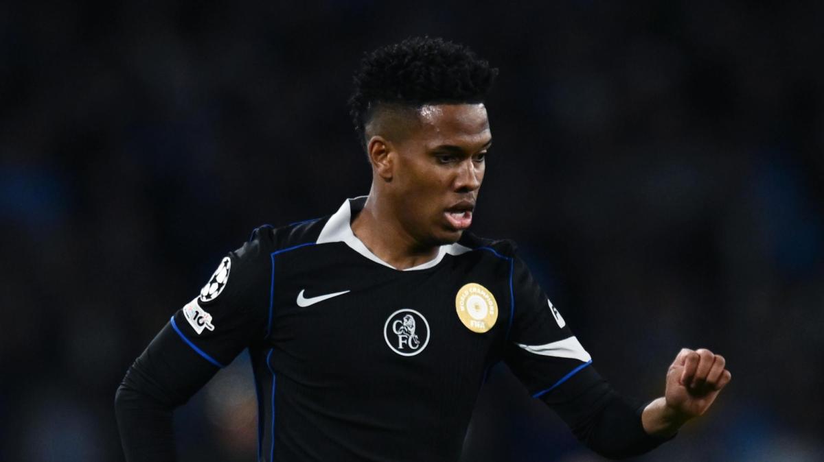 Immagine news Fútbol Internacional n.1