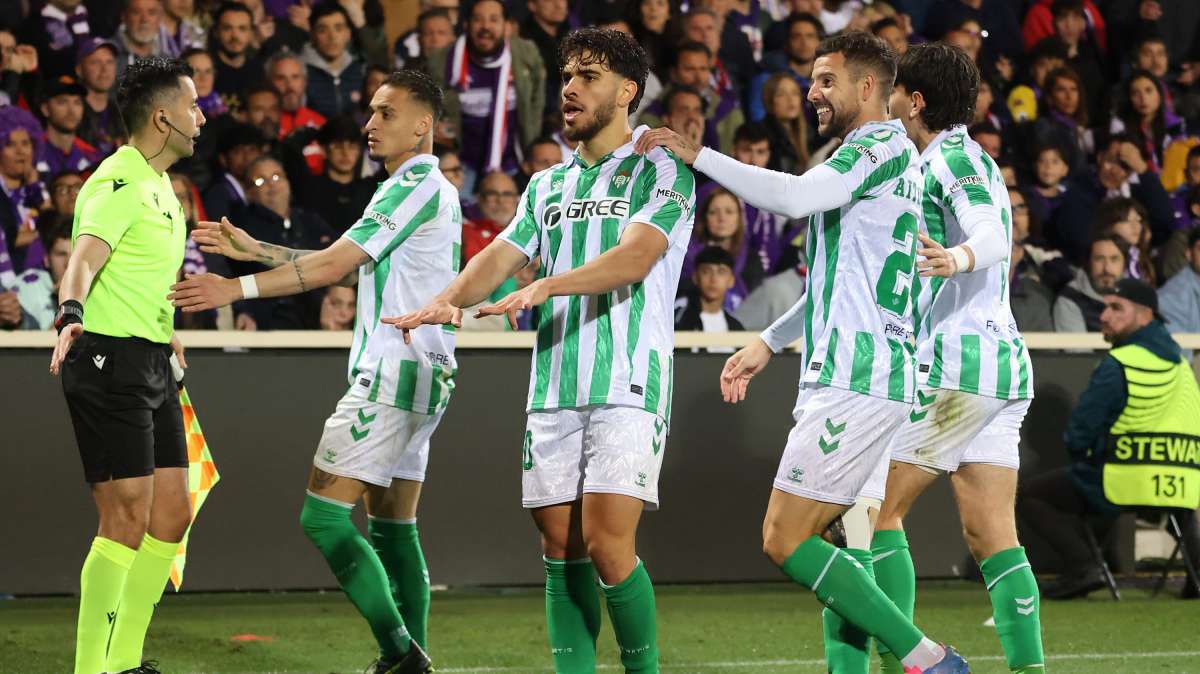 Altimira ficha por el Sporting tras tres años en el Betis