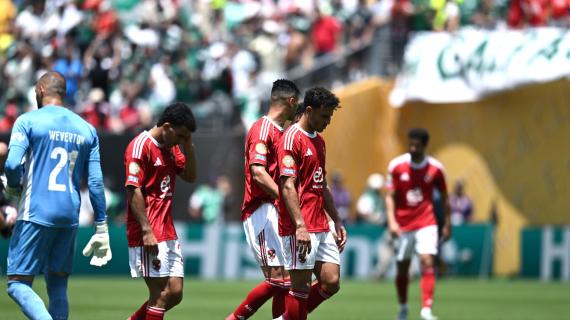 OFICIAL: Al-Ahly, desvinculación del técnico gallego José Riveiro