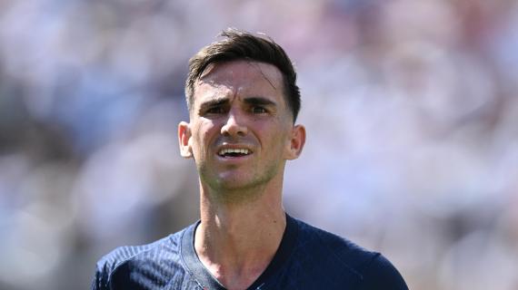 Descanso: Paris Saint-Germain - Real Madrid 3-0