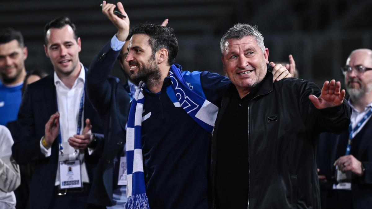 Immagine news Serie A n.1