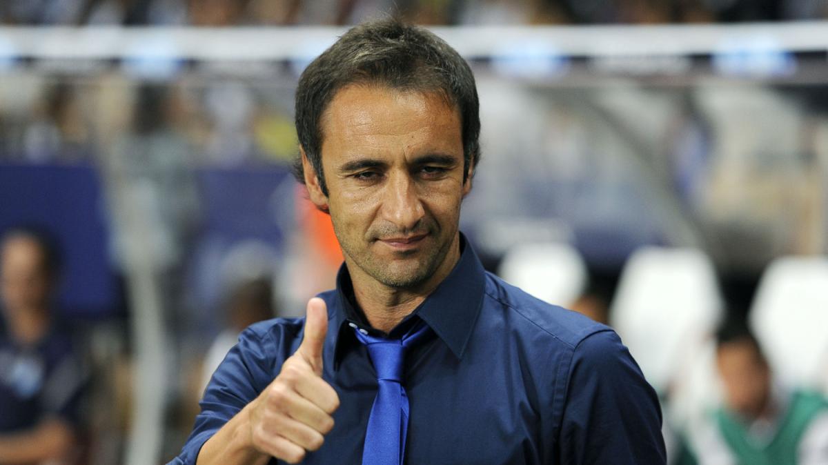 Immagine news Fútbol Internacional n.1