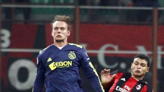Holanda, repaso del Ajax al Feyenoord (1-4)