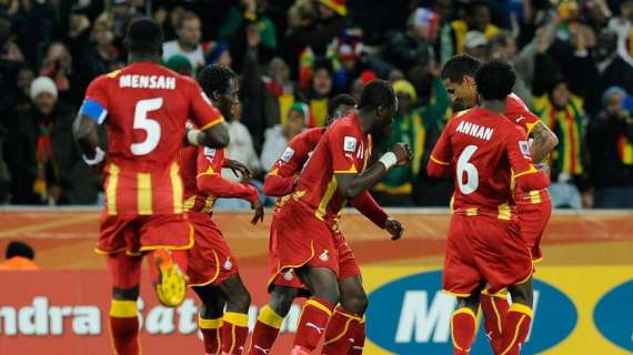OFICIAL: Ghana, Akonnor nuevo seleccionador