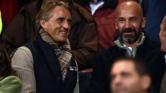 Inter, Mazzarri en la cuerda floja: Mancini opción para el banquillo