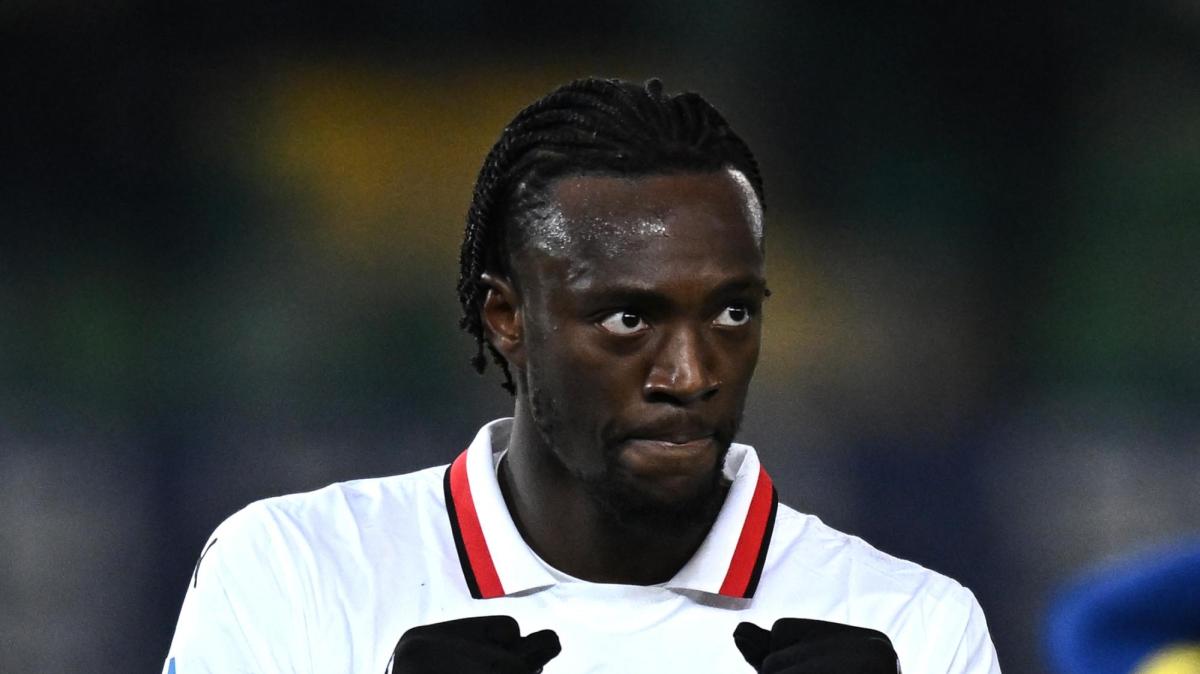 Immagine news Fútbol Internacional n.2