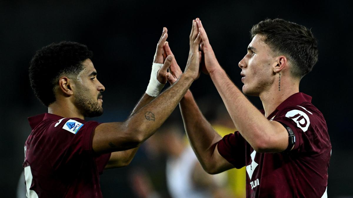 Immagine news Serie A n.1