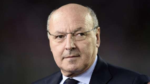 Marotta: "Italia fuera del Mundial sería un fracaso"
