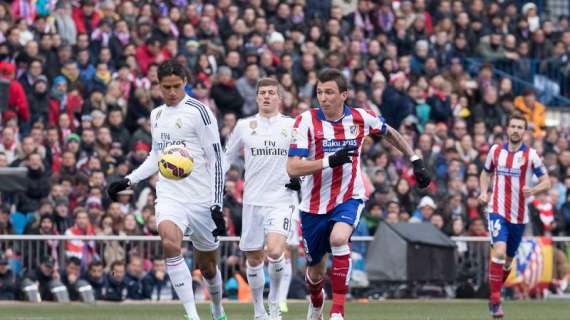 Real Madrid, Ancelotti hizo dos descartes ante el Málaga