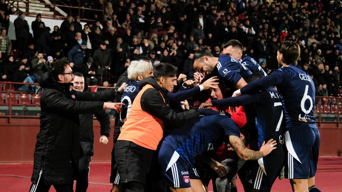 Immagine news Fútbol Internacional n.1