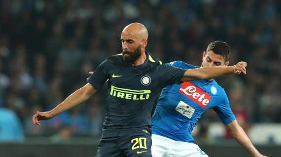 Italia, primer empate cedido por el Napoli (0-0)