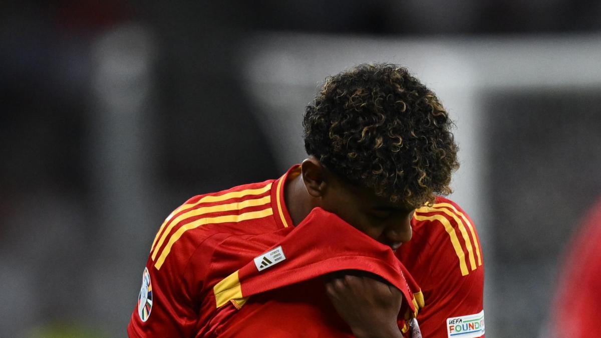 Immagine news Fútbol Internacional n.3