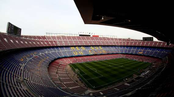 OFICIAL: FC Barcelona, Laporta presidente, terminó el recuento