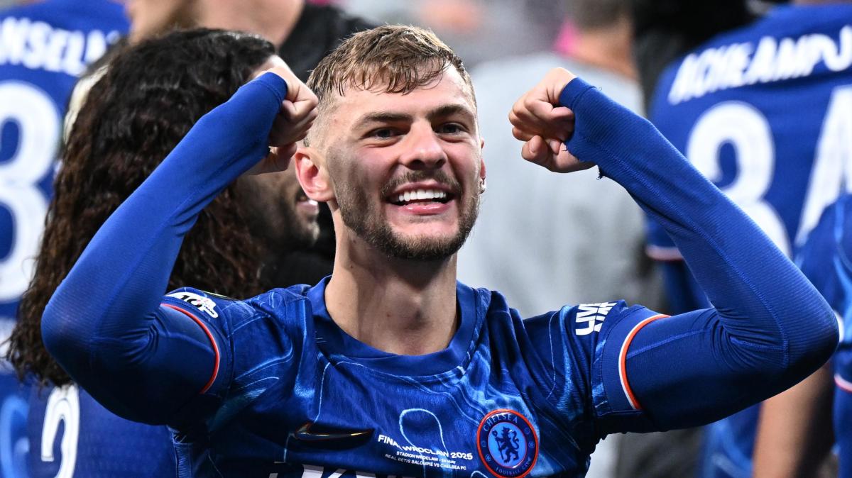 Everton, Dewsbury-Hall descarta jugar para la República de Irlanda