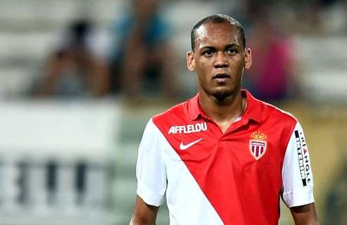 Monaco, Fabinho desmiente negociaciones con el PSG