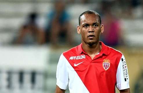 Monaco, Fabinho quiere jugar en el Manchester United