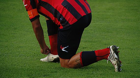 Brasil, Vítor Roque jugó 26 minutos con el Athletico Paranaense (0-0)