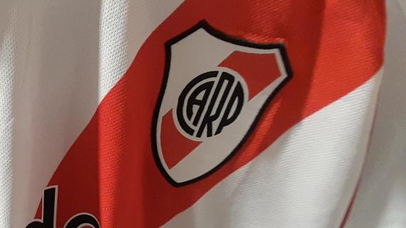 Argentina, River golea en Córdoba, doblete de Lencina