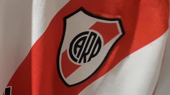 OFICIAL: River Plate, llegan Portillo y Galarza