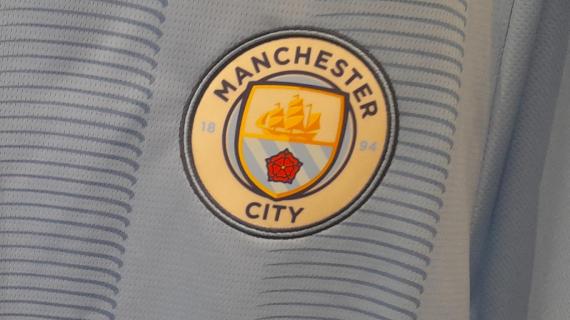 OFICIAL: Manchester City, firma Omar Marmoush