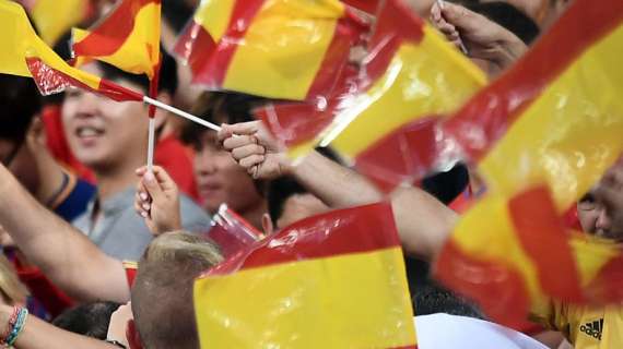 OFICIAL: El Europeo sub19, suspendido