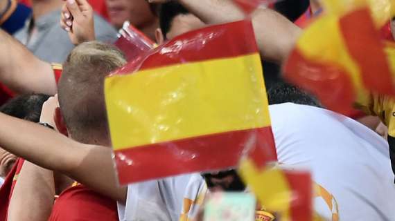 Ramis y el España - Alemania: "Con dos ritmos tan diferentes es normal que un equipo castigue al otro"