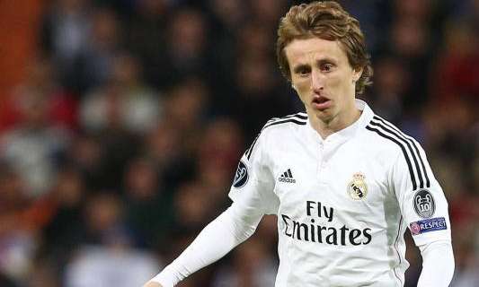 Real Madrid, Marca: Modric y Marcelo serían baja durante un mes
