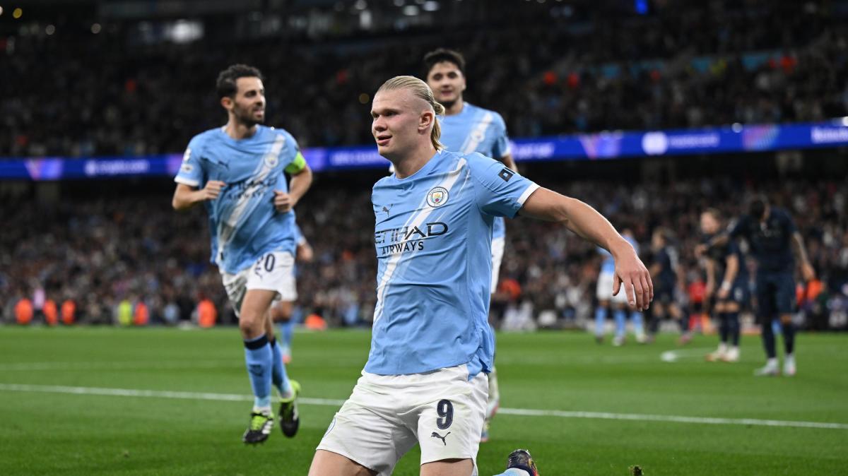 Immagine news Fútbol Internacional n.1