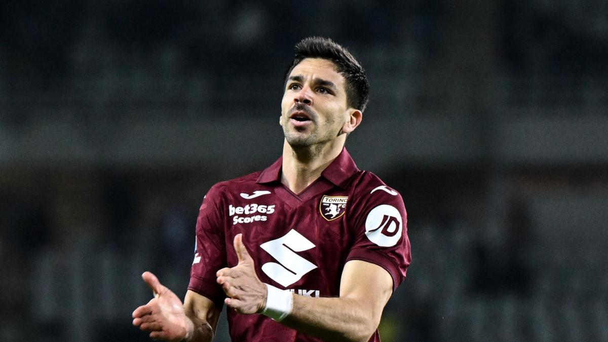 Immagine news Fútbol Internacional n.2