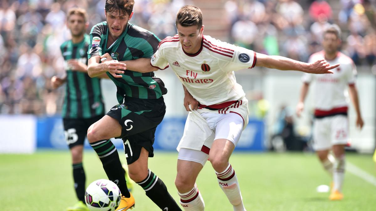 Immagine news Fútbol Internacional n.2