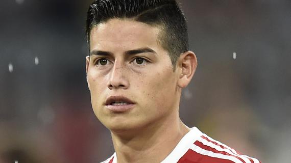 OFICIAL: Club León, firma James Rodríguez