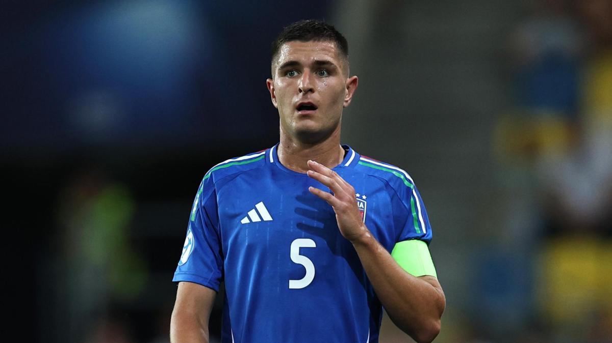 Immagine news Serie A n.1