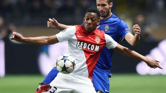 OFICIAL: Manchester United, firma Martial