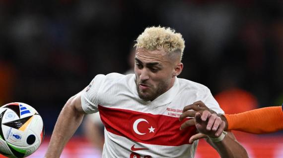 NEOM, dispuestos más de 40 millones por Barış Alper Yılmaz