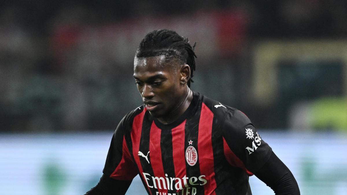 Immagine news Serie A n.3