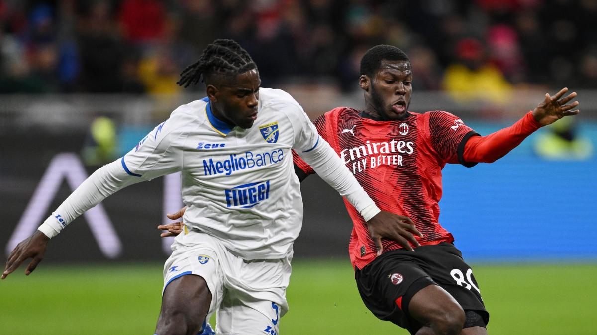 Immagine news Serie A n.1