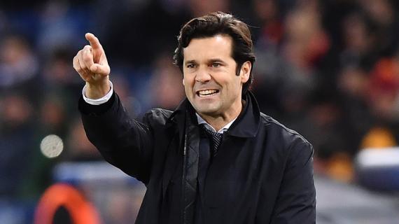 Monterrey, Santiago Solari entre los candidatos para el banquillo