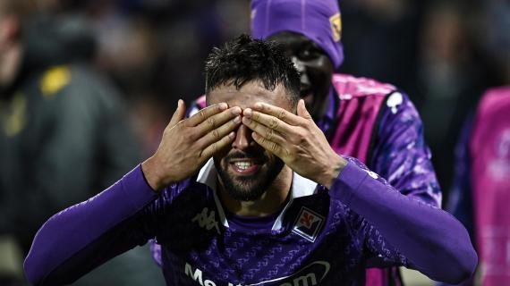 Conference League, la Fiorentina en semifinales