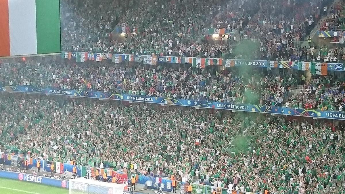 Immagine news Fútbol Internacional n.5