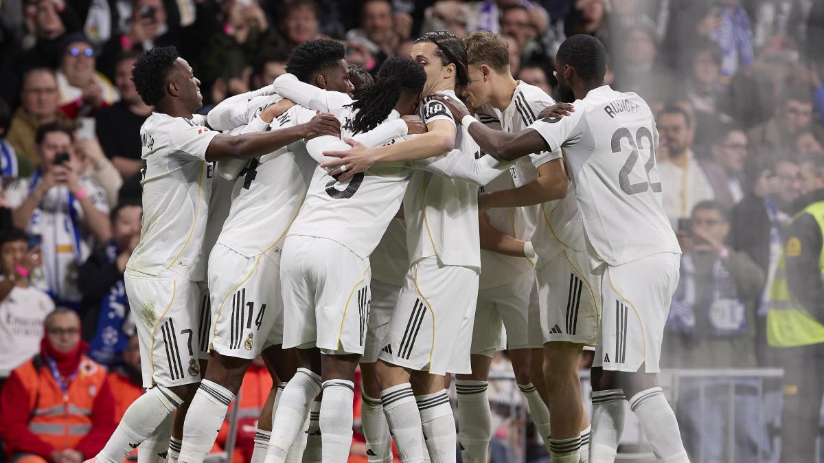 Immagine news Fútbol Internacional n.1