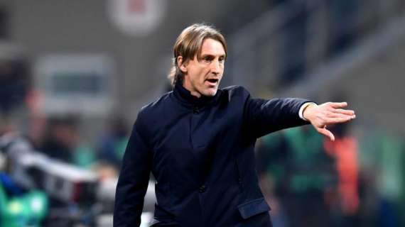 OFICIAL: Udinese, destituido Davide Nicola