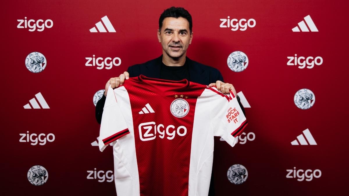 Immagine news Fútbol Internacional n.1