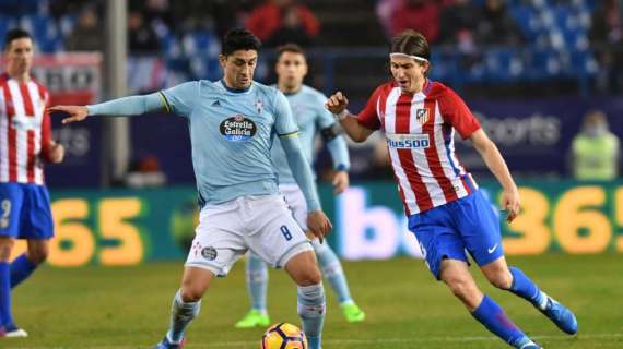 Chile, Pablo Hernández: "Debemos adaptarnos rápido al nuevo seleccionador"