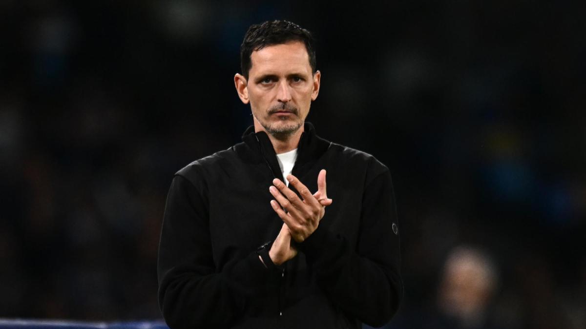 Immagine news Fútbol Internacional n.1