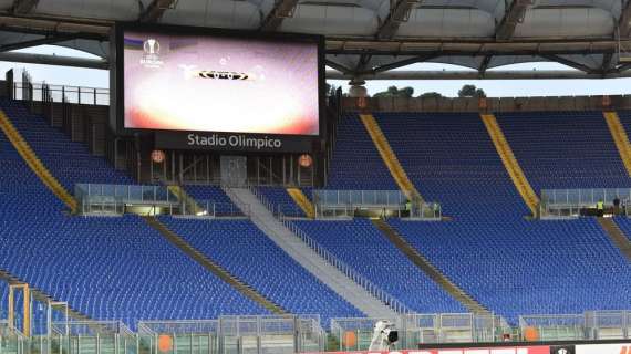 Euro 2020, el partido inaugural en Roma