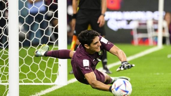 Al-Hilal, Bono: "Hicimos un partido inteligente en lo táctico"
