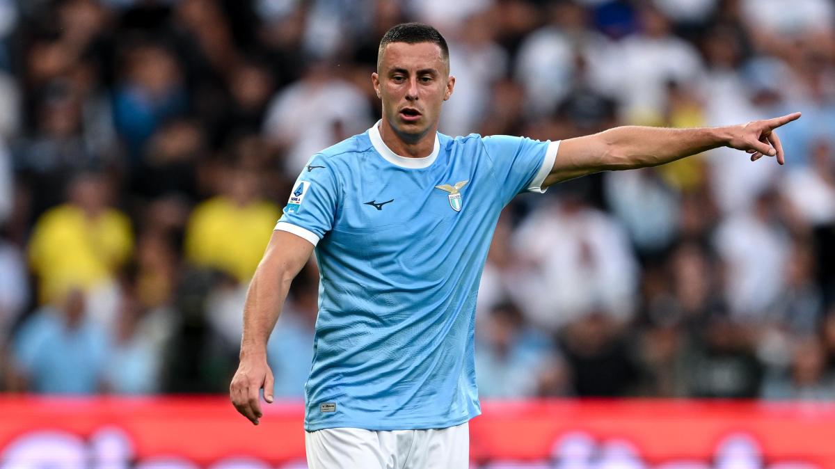 Immagine news Serie A n.8