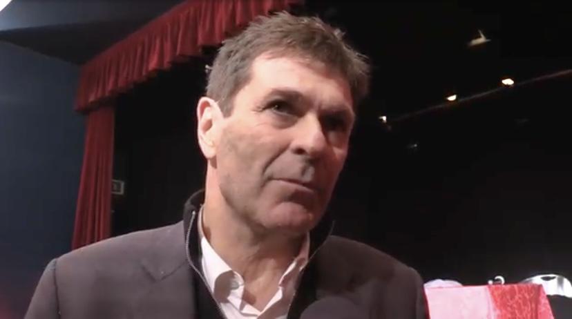 Immagine news Serie A n.8