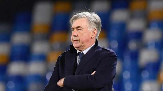 Everton, Ancelotti desmiente comentarios a Klopp sobre desplazamiento de hinchas del Atlético