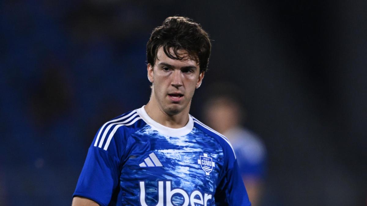 Immagine news Serie A n.1